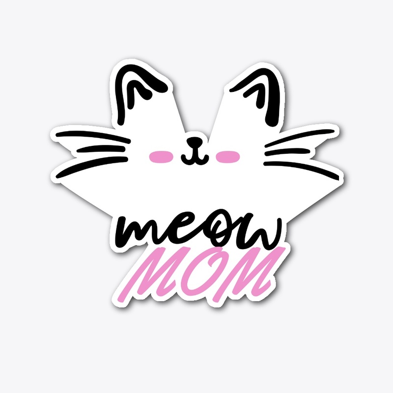 Meow Mom