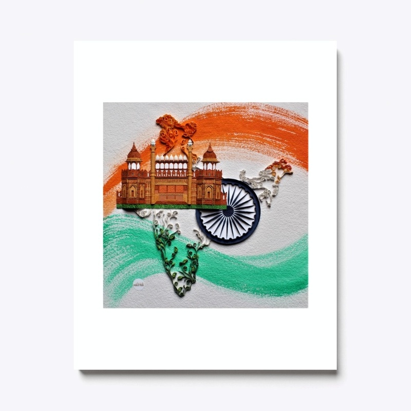 Indian Map