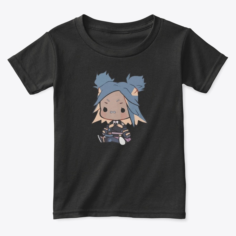 Valorant Merch
