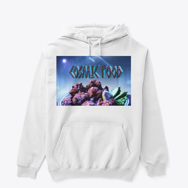 Cosmic Food of Wonders Classic Mug