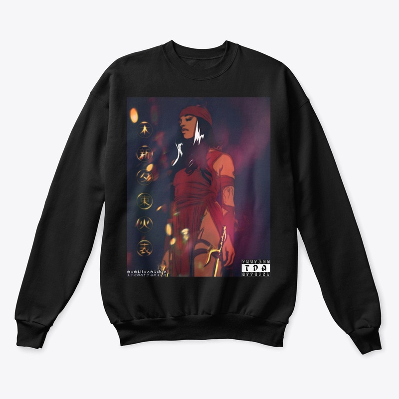 TrapDon Apparel x Coskai