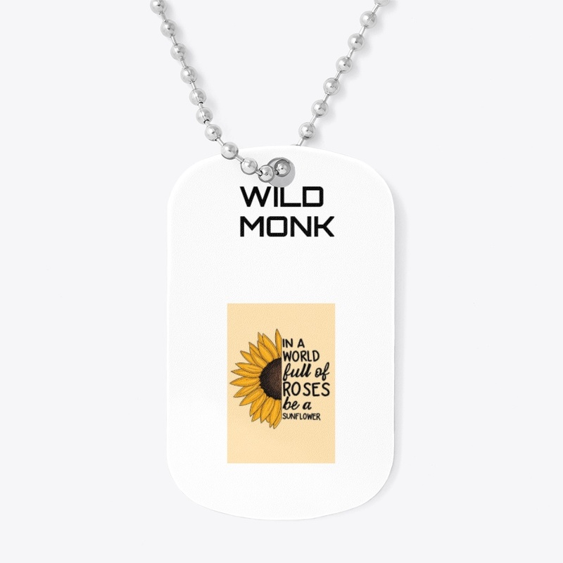 WILD MONK 