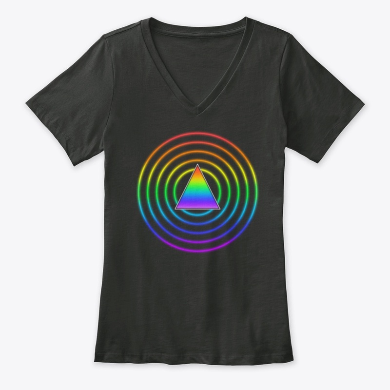 Rainbow Circles