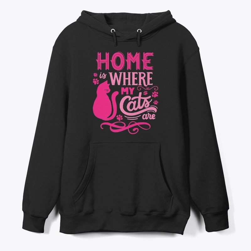 Cat Lovers