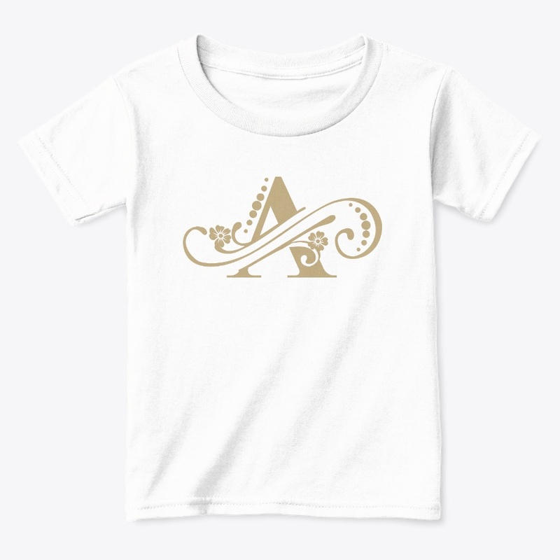 Monograms - it's yours!