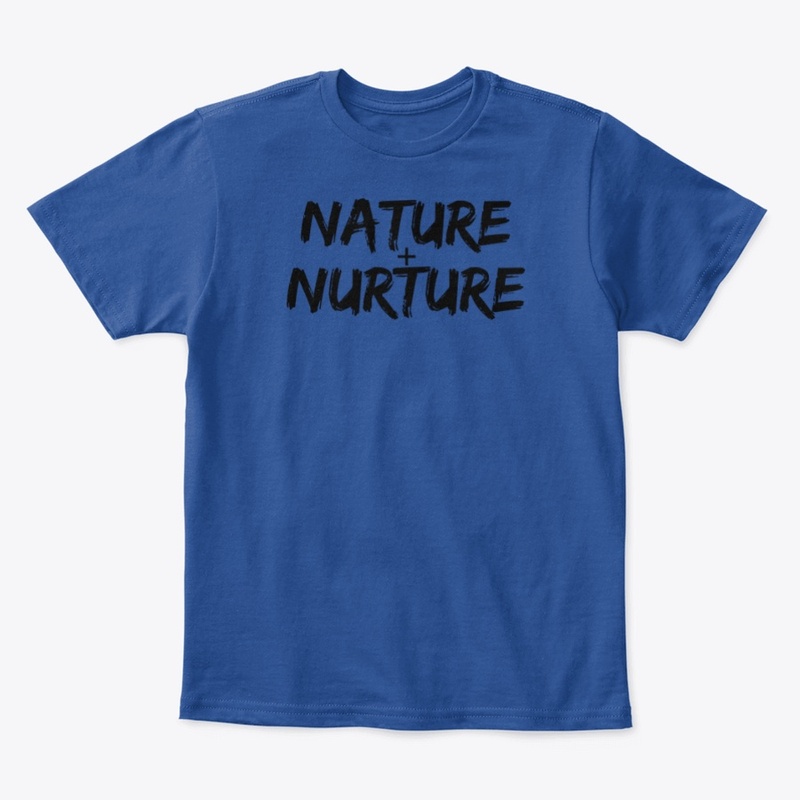 Nature Plus Nurture