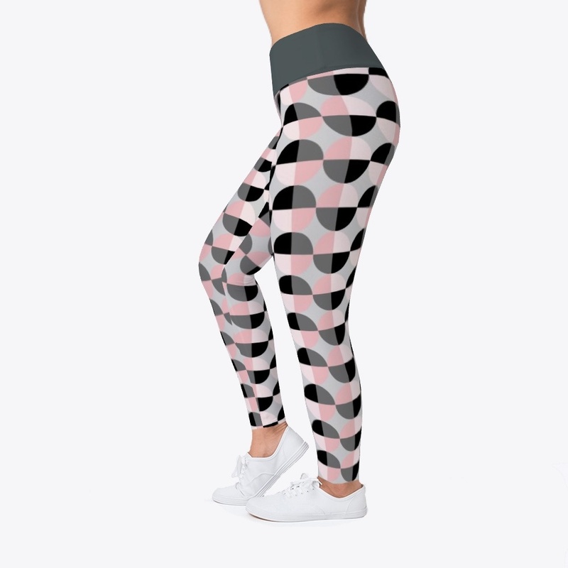 Disko Dots - Circles And Stripes