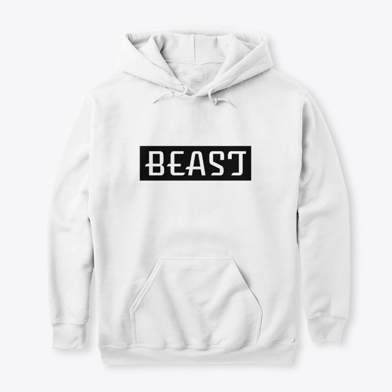 BEAST Workout Fitness Gym 