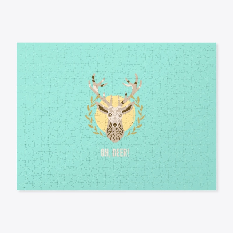 Deer
