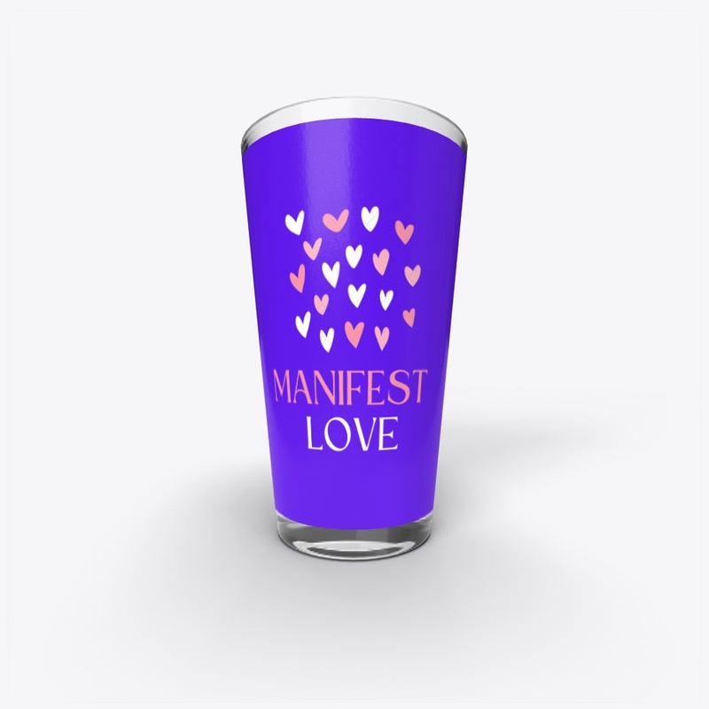 Manifest Love