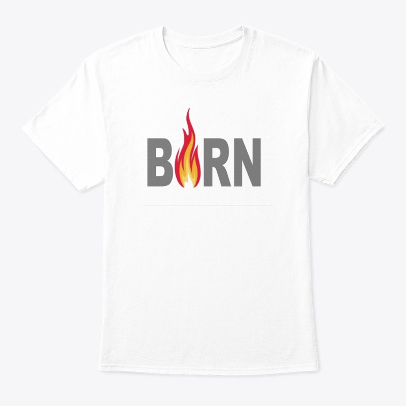 BURN 