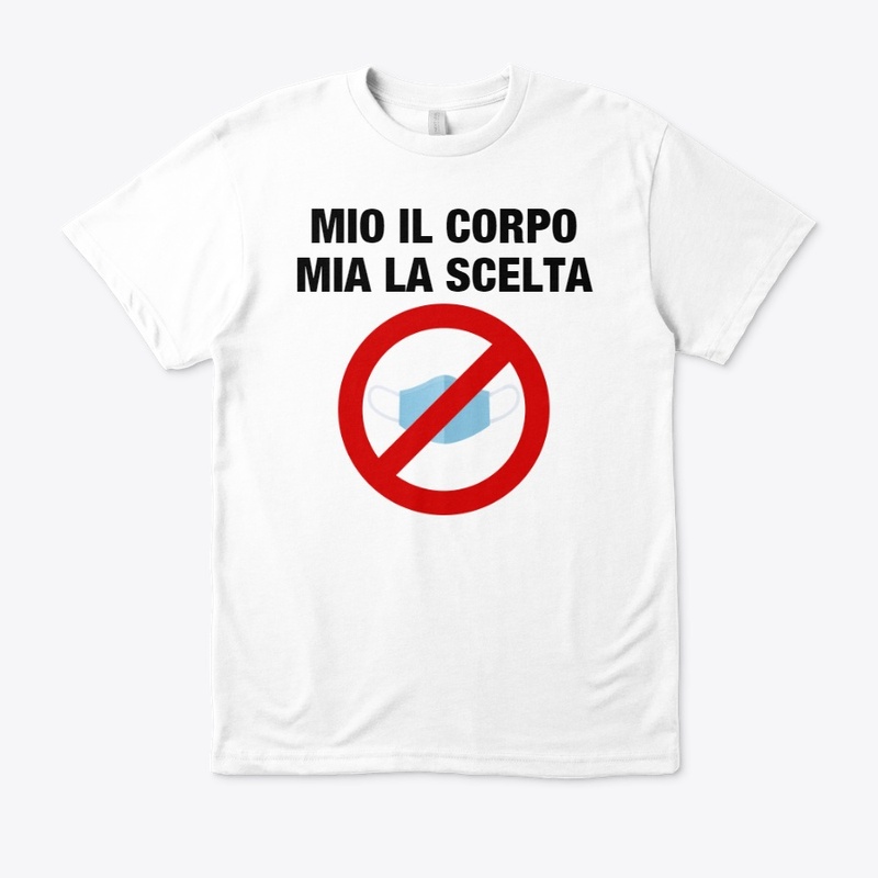 Mio il Corpo Mia la Scelta
