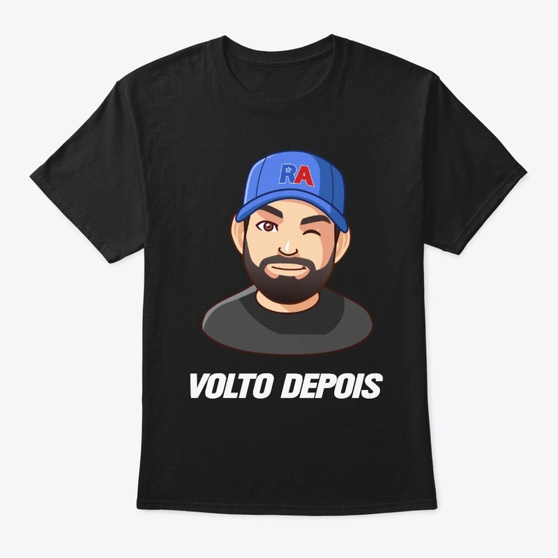 Volto Depois