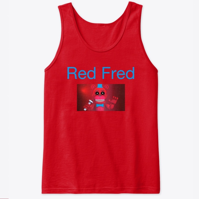Red Fred Clothing