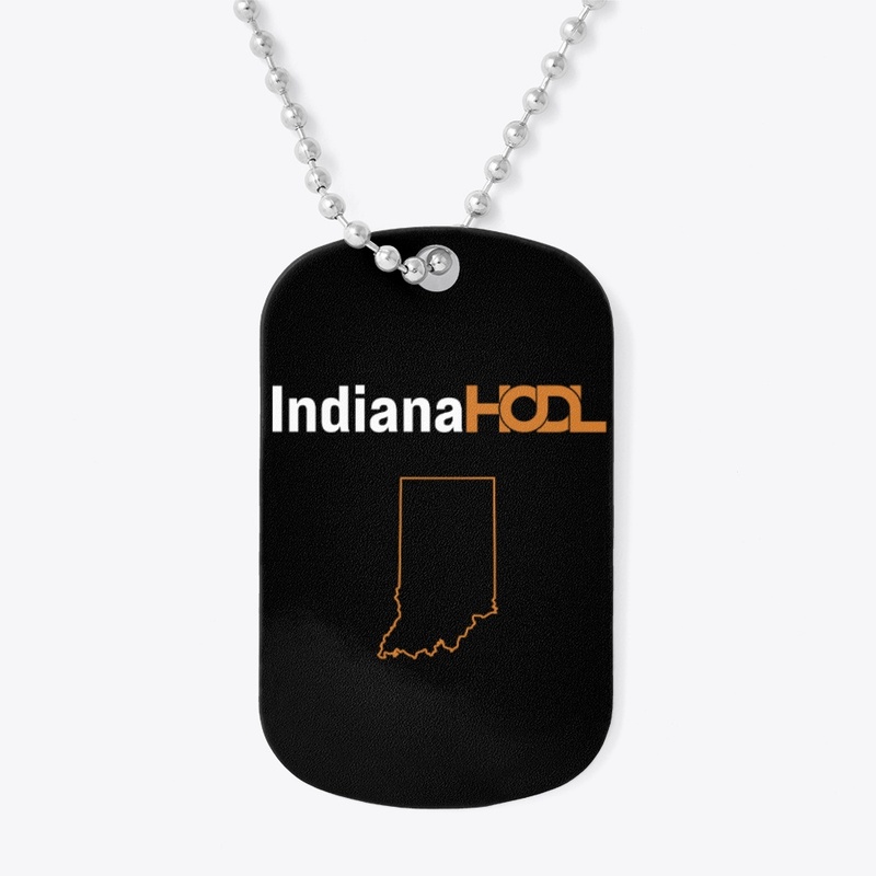 Indiana HODL: A Timeless Classic