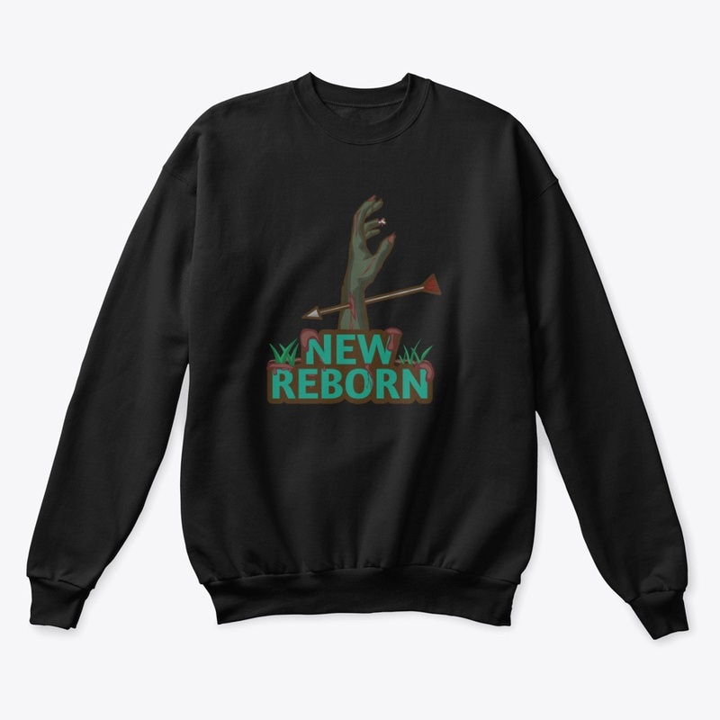 New Reborn