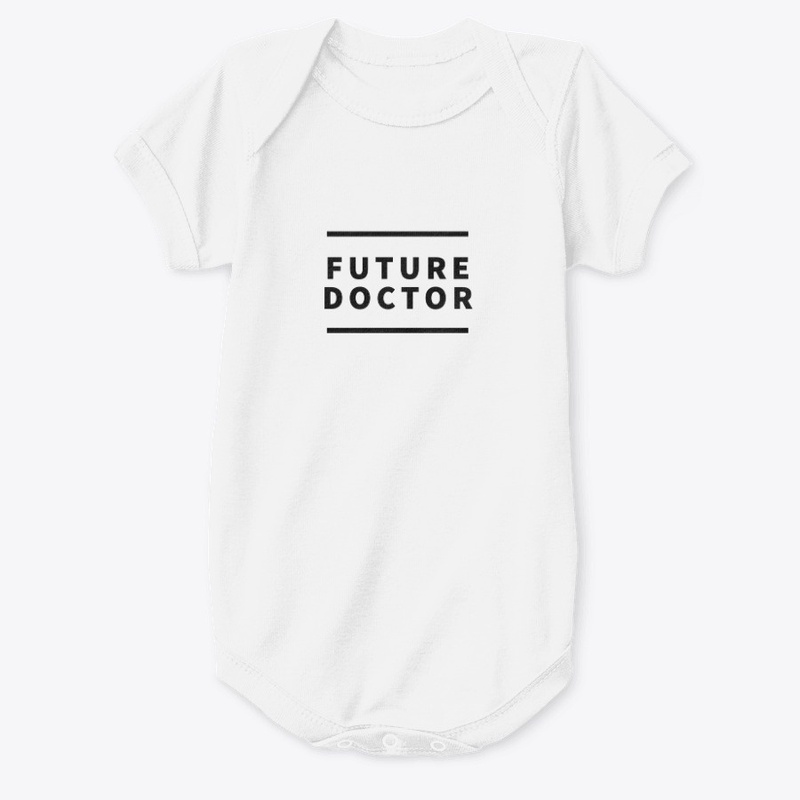Future Doctor