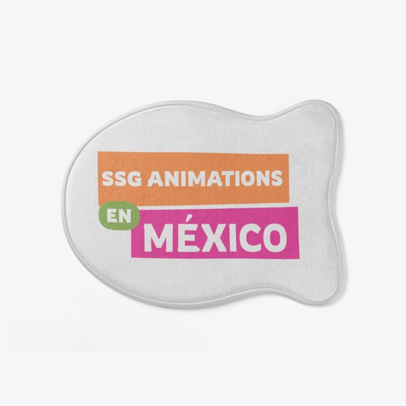 SSG Animations Mexico