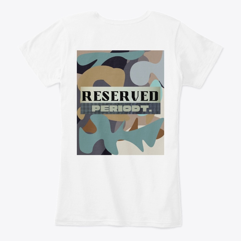 Quotes - Reserved PeriodT.
