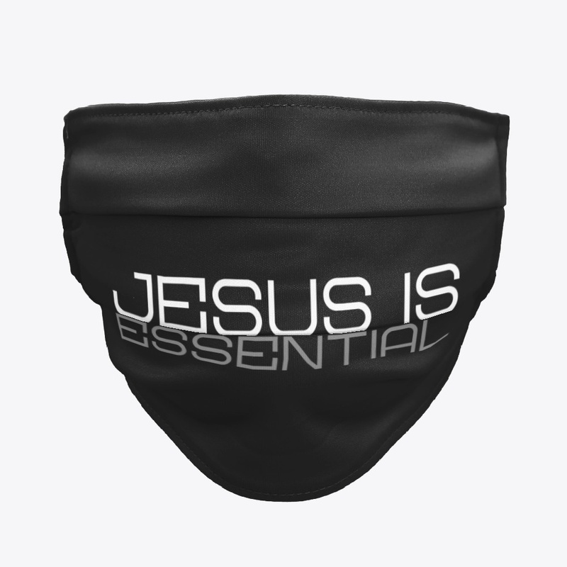 JESUS IS ESSENTIAL