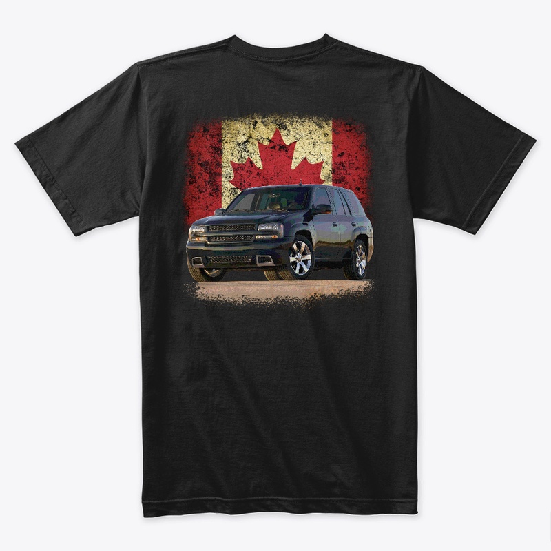 TBSS Black Canada 2019