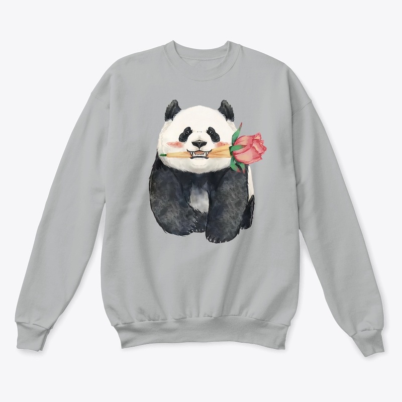 Menglan🐼Giant Panda