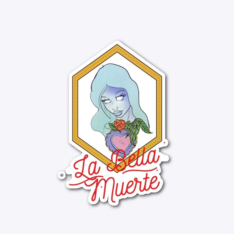 La Bella Muerte 