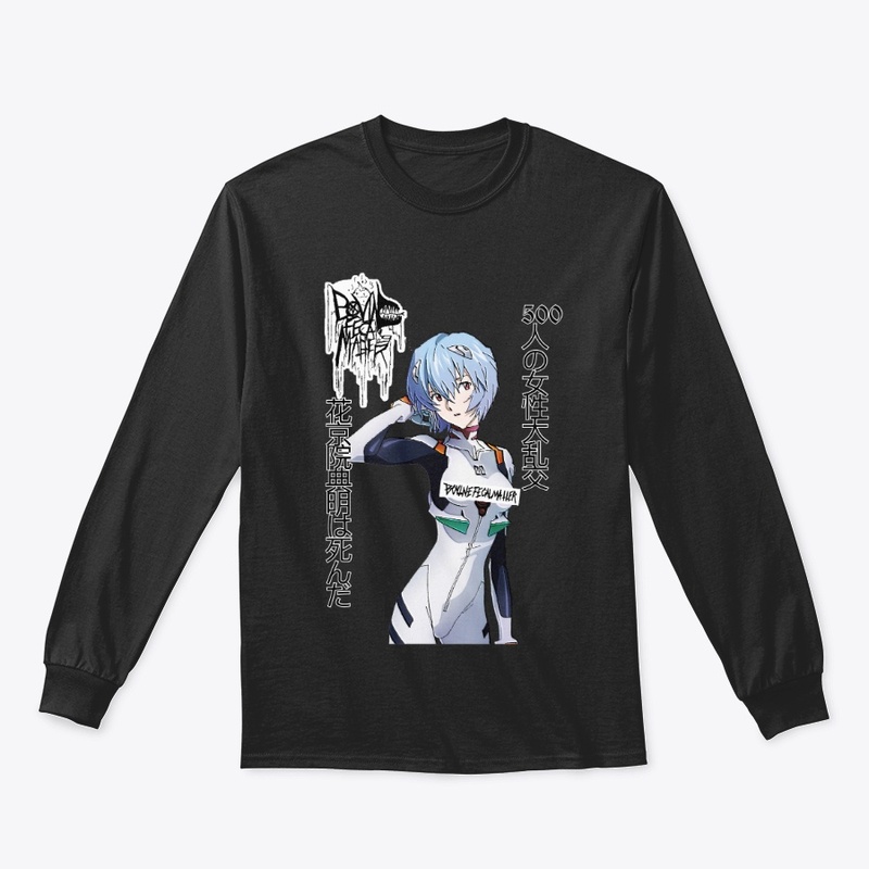 BxFxMx "500 Orgy rei"