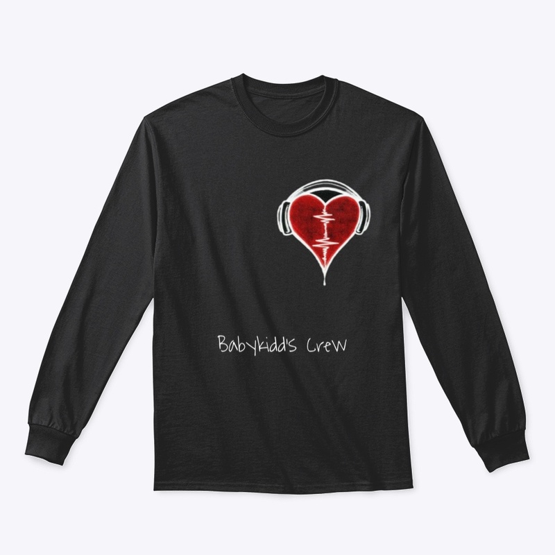 Babykidd’s Merch