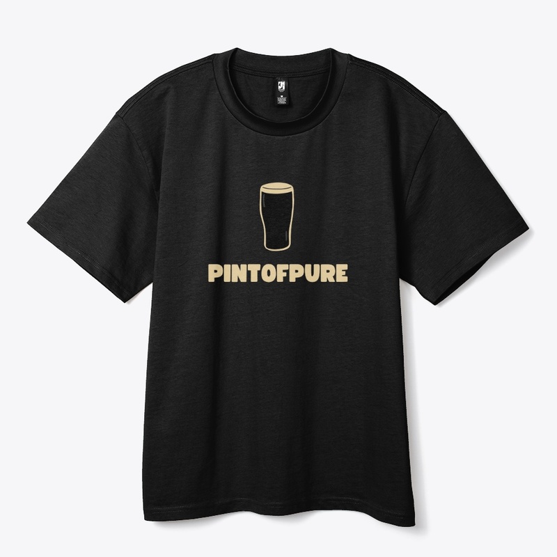 PintOfPure Store