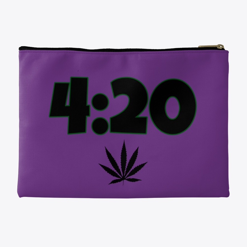 Big Chief 4:20
