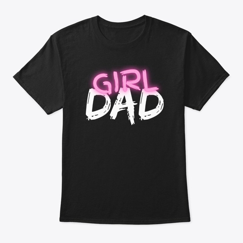 Are you a girl dad?