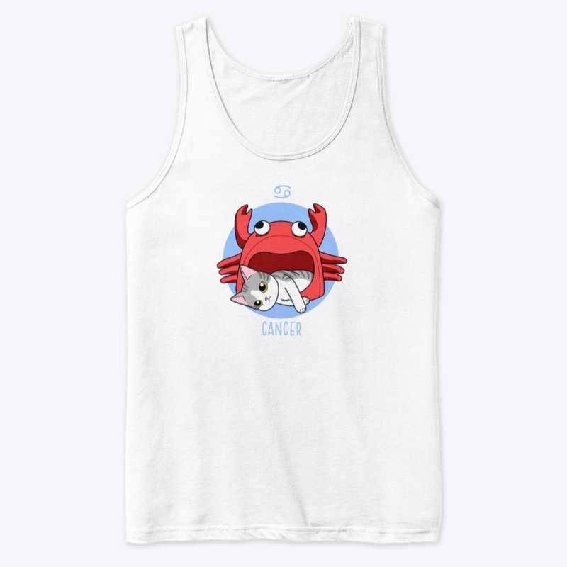 Zodiac Cat - Cancer (Premium Collection)