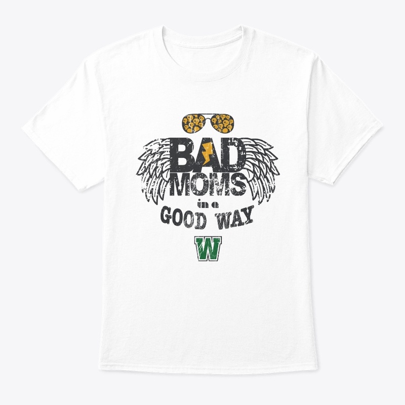 Bad Moms