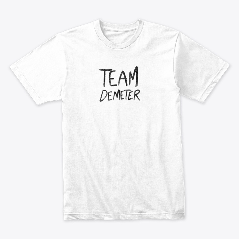 Team Demeter
