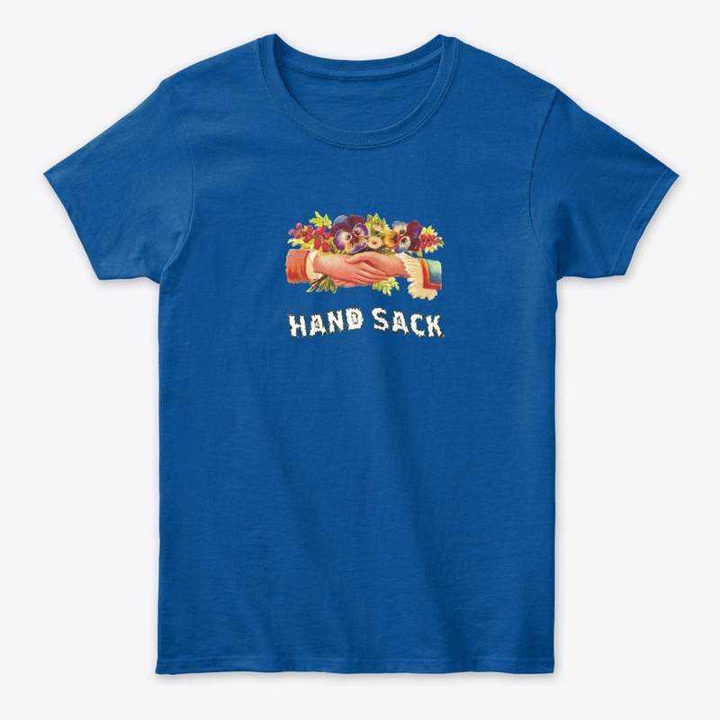 Hand Sack