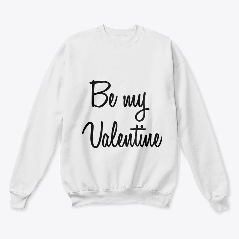 Be My Valentine