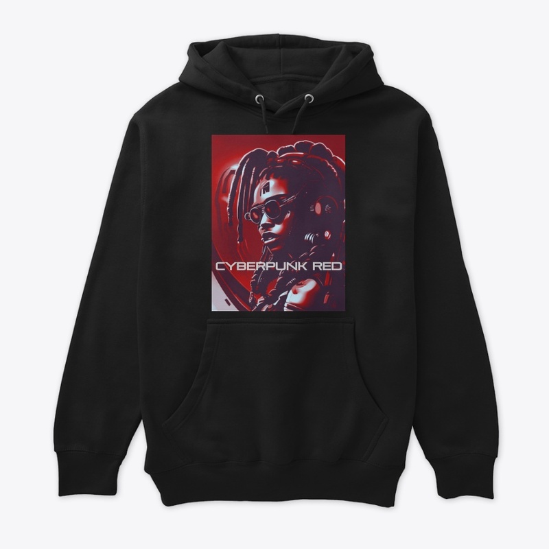CyberPunk Red