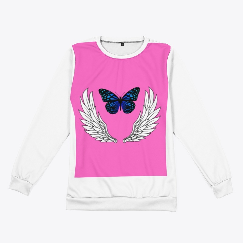 Angel Merchandise 