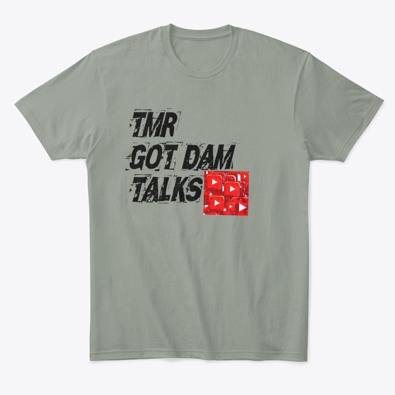 Got Dam Talks