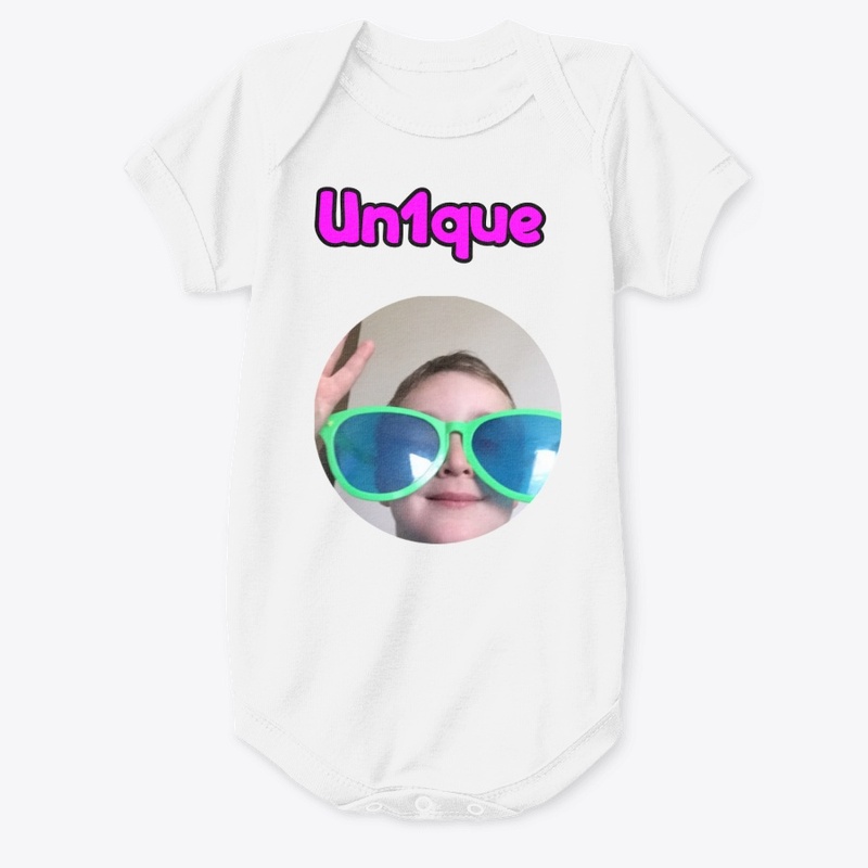 COOL MERCH