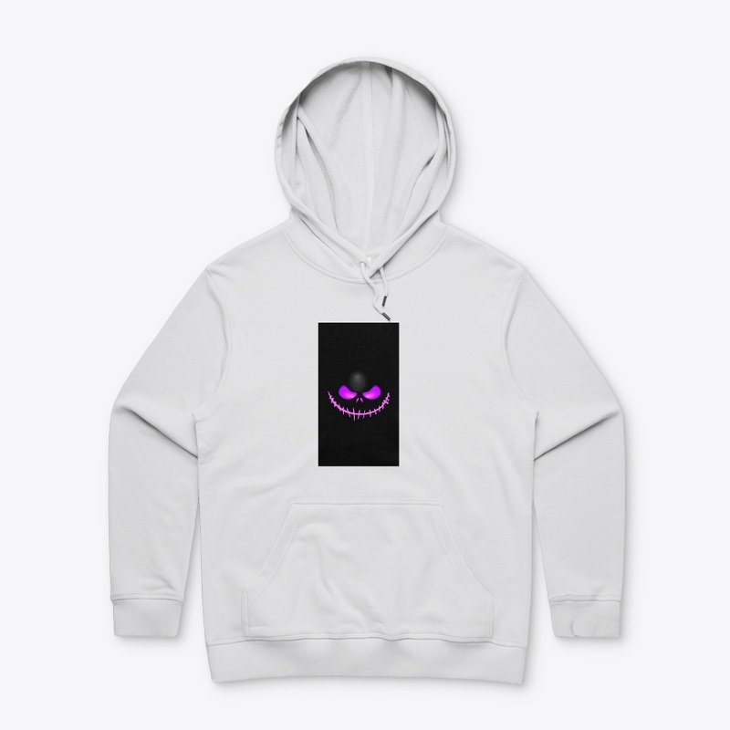 Some smiles are creepy