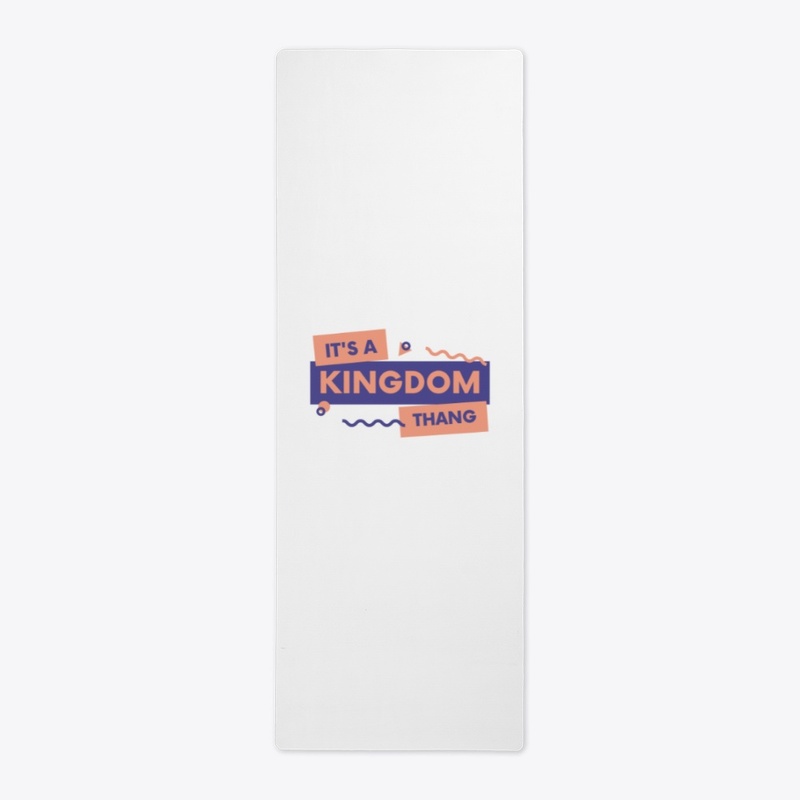 Kingdom Thang