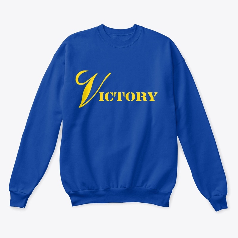 Refined Fire-Victory 