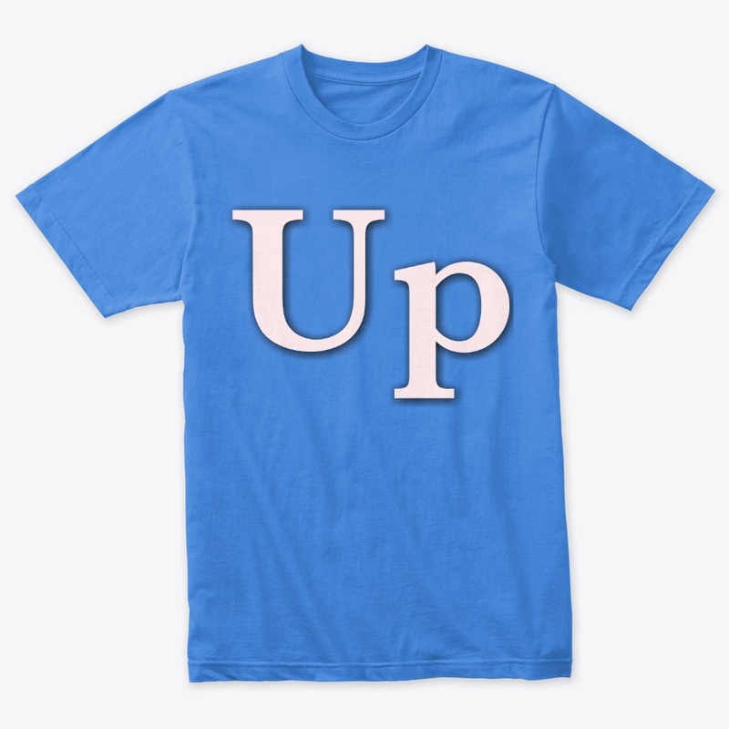 Up design