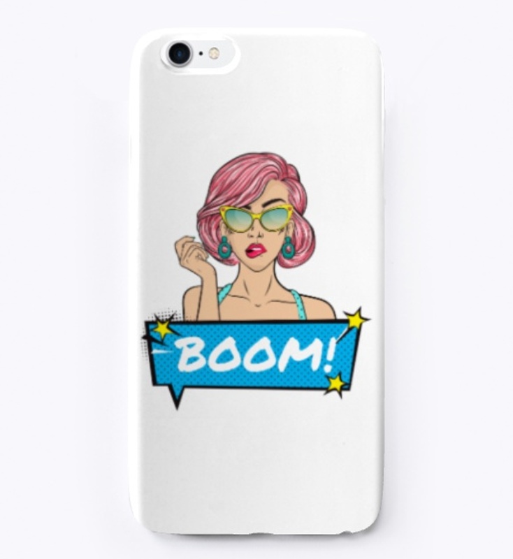BOOM!