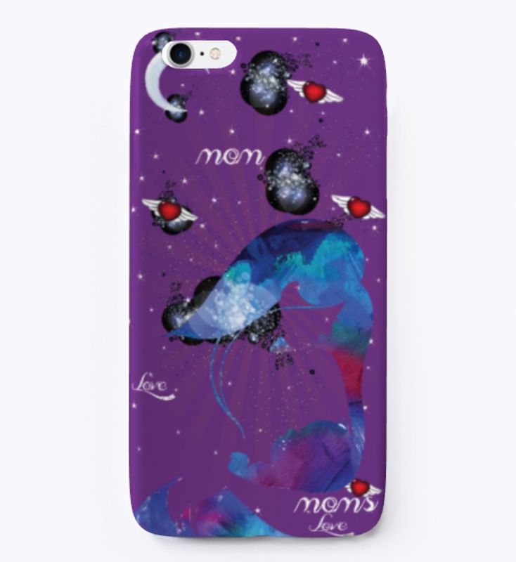 Mothers Day Exclusive Gift| I Phone Case