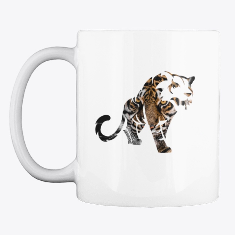 Silhouettes, The Tiger