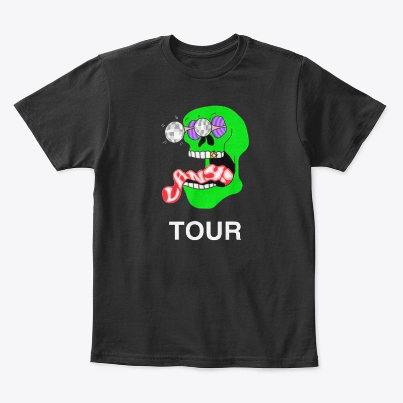 Lany Merch