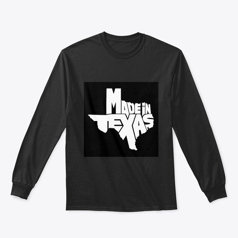 Made In Texas